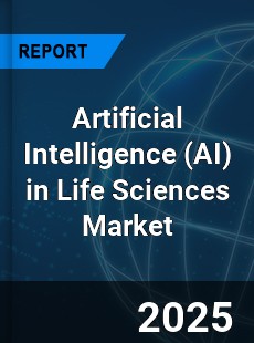 Global Artificial Intelligence in Life Sciences Outlook