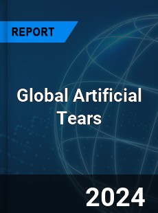 Global Artificial Tears Market