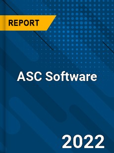 Global ASC Software Market