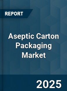 Global Aseptic Carton Packaging Market