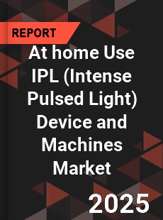 Global At home Use IPL Device and Machines Market