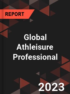 Global Athleisure Professional Market