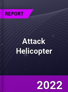 Global Attack Helicopter Market