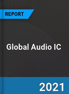 Global Audio IC Market