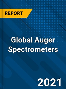 Global Auger Spectrometers Market