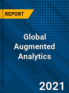 Global Augmented Analytics Market