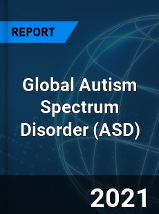 Global Autism Spectrum Disorder Market