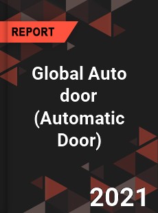 Global Auto door Market