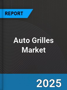 Global Auto Grilles Industry