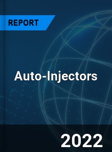 Global Auto Injectors Market