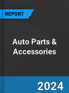 Global Auto Parts amp Accessories Market