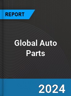 Global Auto Parts Market