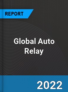 Global Auto Relay Market