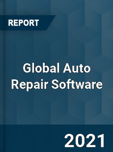 Global Auto Repair Software Market