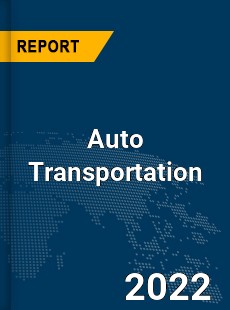 Global Auto Transportation Market