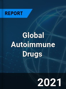 Global Autoimmune Drugs Market