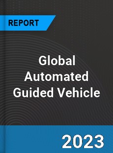 Global Automated Guided Vehicle Market