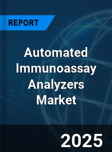 Global Automated Immunoassay Analyzers Market