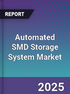 Global Automated SMD Storage System Industry