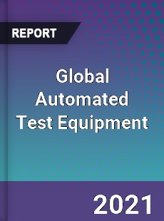 Global Automated Test Equipment Market