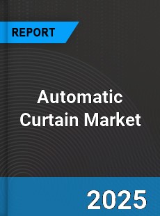 Global Automatic Curtain Market