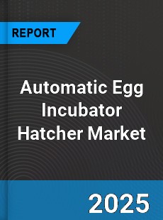 Global Automatic Egg Incubator Hatcher Market