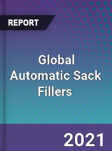 Global Automatic Sack Fillers Market