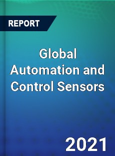 Global Automation and Control Sensors Market