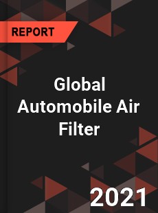 Global Automobile Air Filter Market