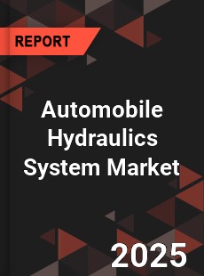 Global Automobile Hydraulics System Market