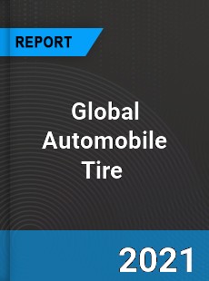 Global Automobile Tire Market