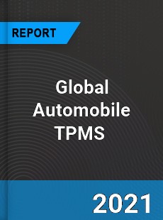 Global Automobile TPMS Market