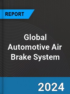 Global Automotive Air Brake System Outlook