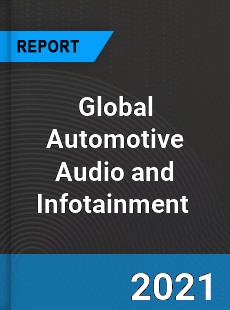 Global Automotive Audio and Infotainment Market