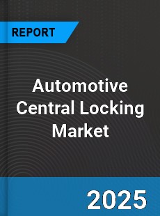 Global Automotive Central Locking Market