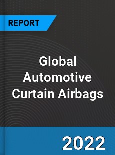 Global Automotive Curtain Airbags Market