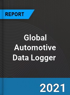 Global Automotive Data Logger Market