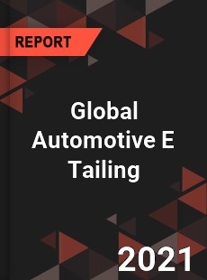 Global Automotive E Tailing Market