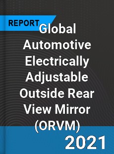 Global Automotive Electrically Adjustable Outside Rear View Mirror Market