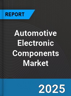 Global Automotive Electronic Components Industry
