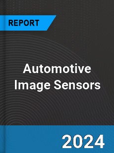 Global Automotive Image Sensors Outlook