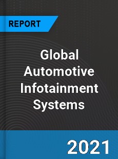 Global Automotive Infotainment Systems Market