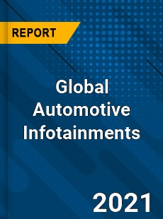 Global Automotive Infotainments Market