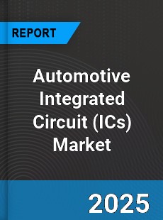 Global Automotive Integrated Circuit Industry