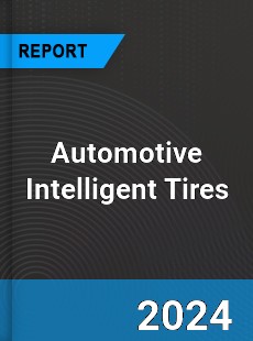 Global Automotive Intelligent Tires Outlook