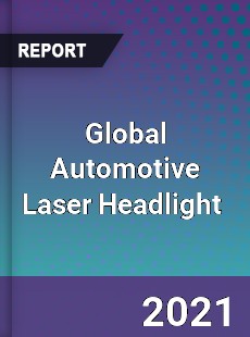 Global Automotive Laser Headlight Market