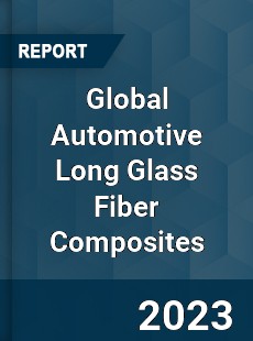 Global Automotive Long Glass Fiber Composites Industry