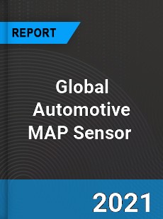 Global Automotive MAP Sensor Market