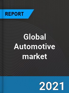 Global Automotive market