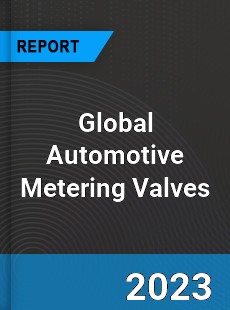 Global Automotive Metering Valves Market